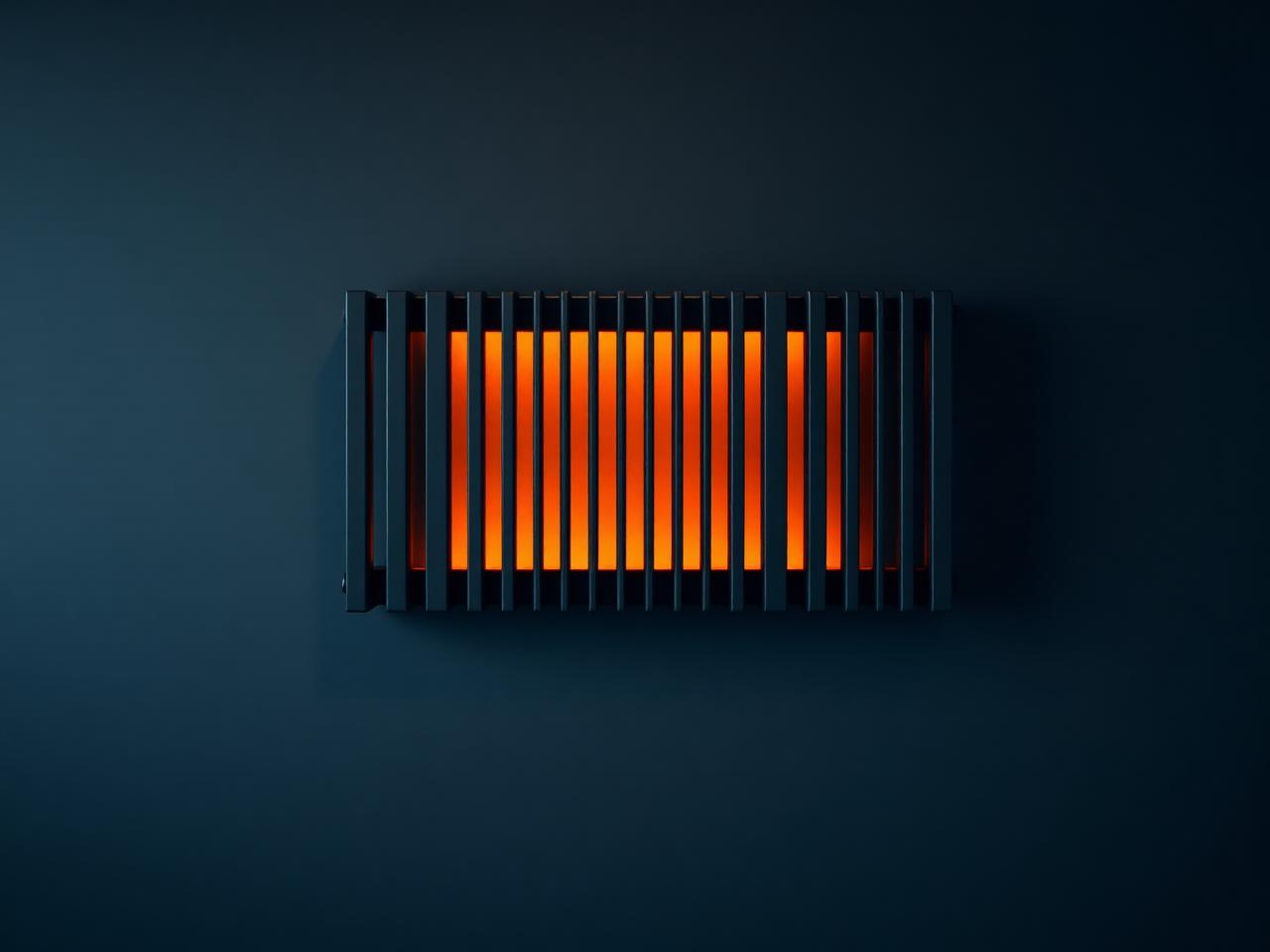 Designheizkörper