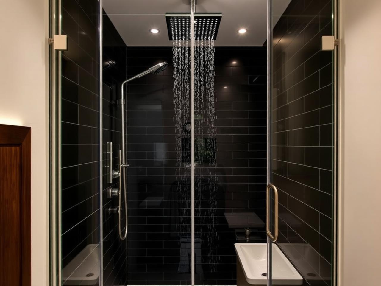 Designdusche